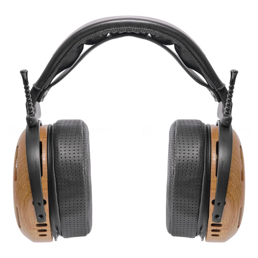 ZMF Caldera Aluminum Black