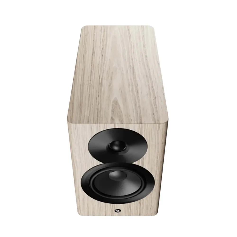 Dynaudio Focus 10 Blonde Wood