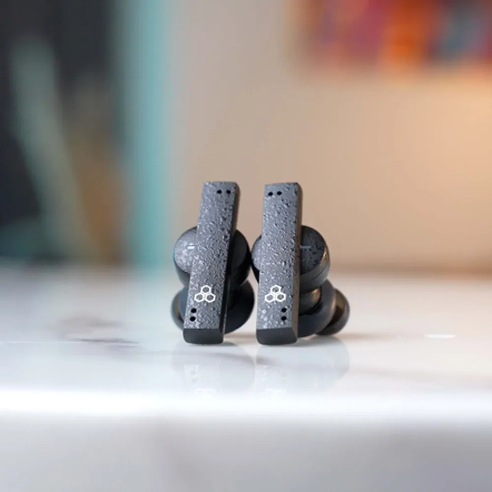 Final Audio ZE8000 Black