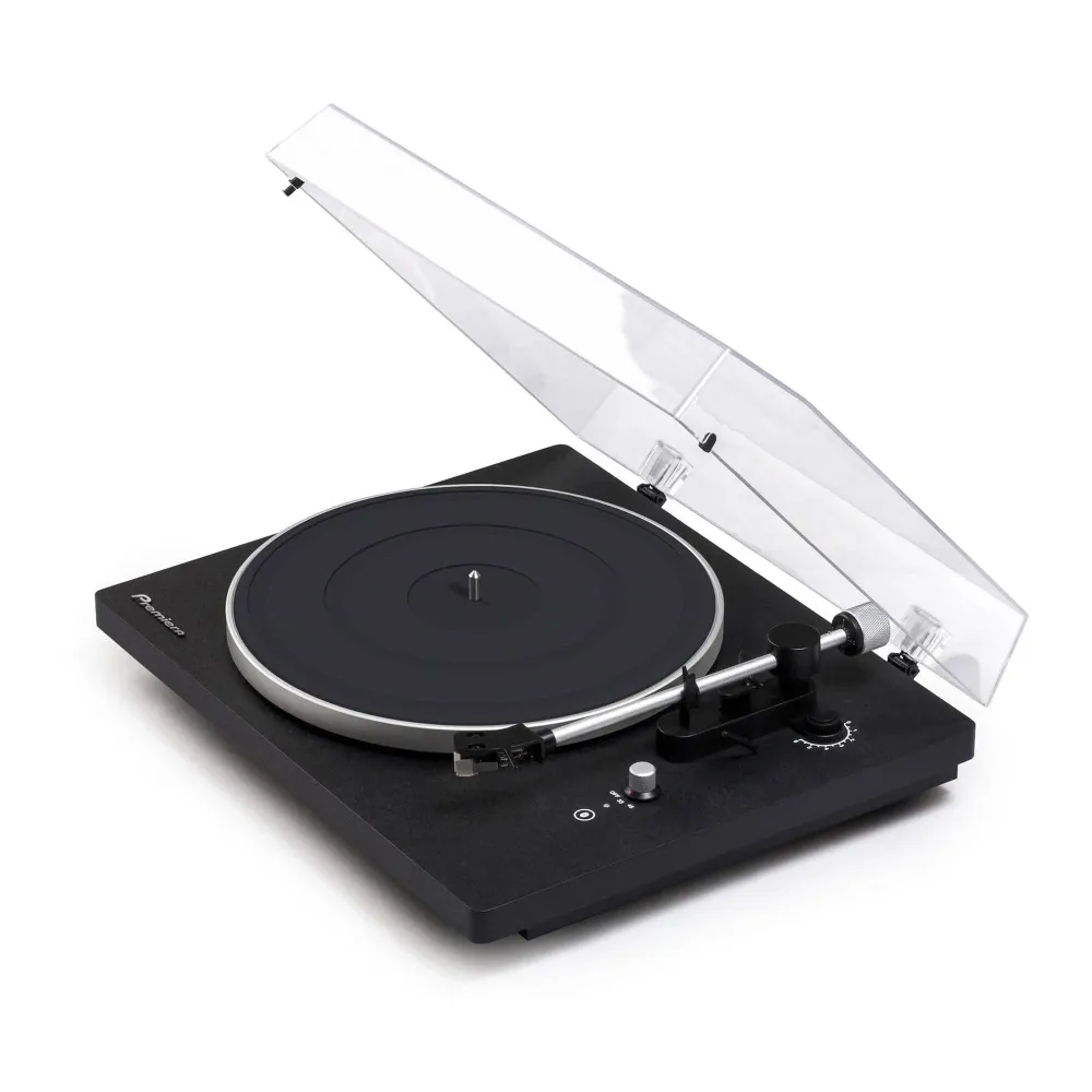 Amphion Argon1 + Eco BT + Premiera A1 + Wireworld Luna 8 Speaker Cable