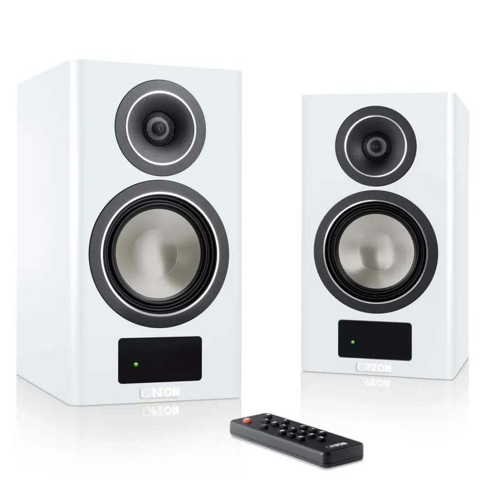 Canton Smart Townus 2 White Matt