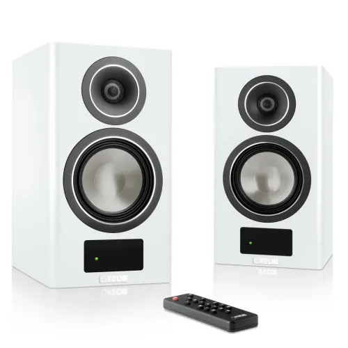 Canton Smart Townus 2 White Matt