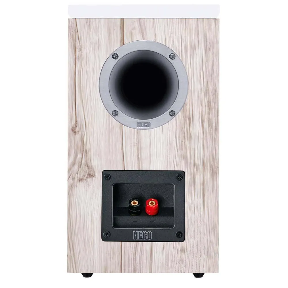 HECO Aurora 200 Ivory White