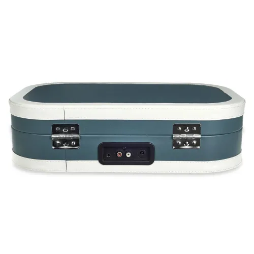 Alive Audio Vintage Cold Wave