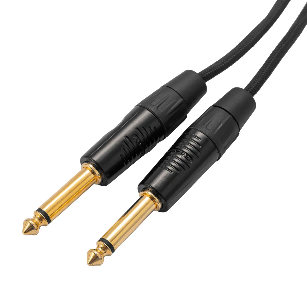 HeadMade Pro 3.5-m - 2x6.3mm 1.5m