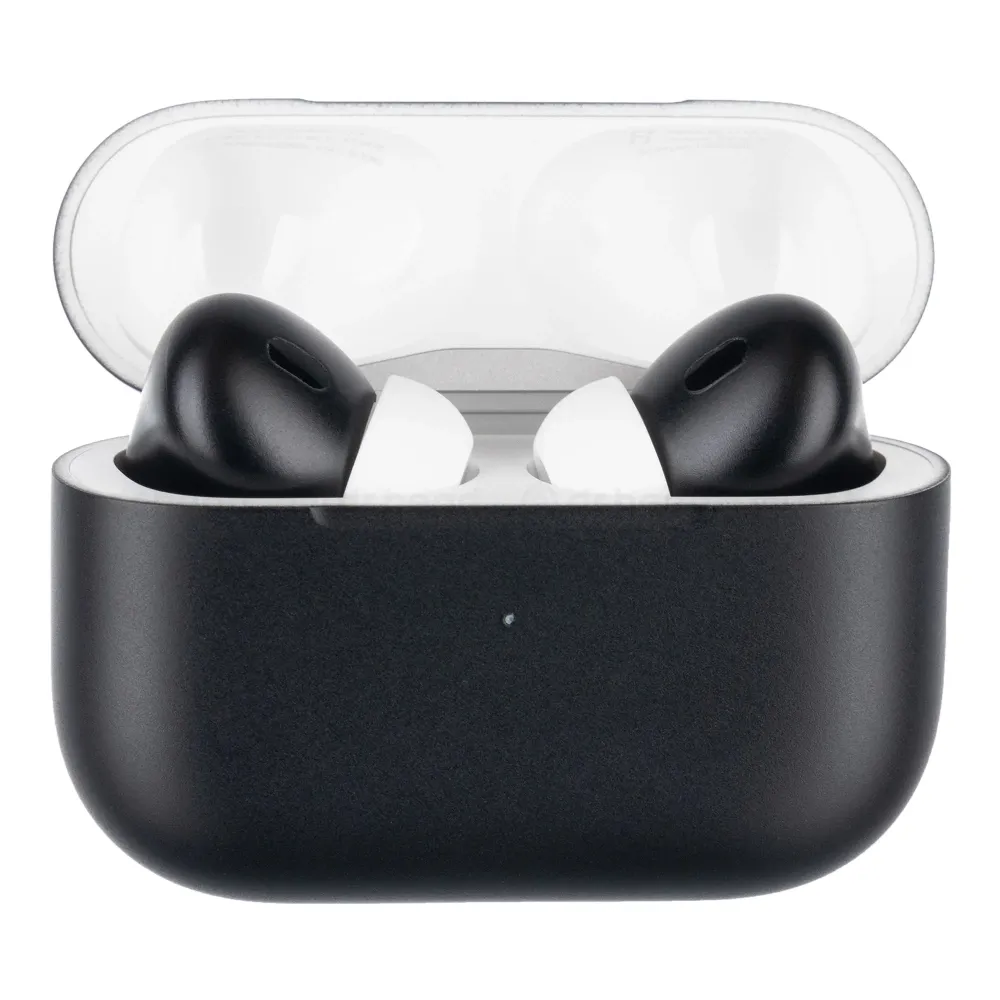 Apple AirPods Pro 2nd gen with MagSafe USB-C (2023) Black Matte