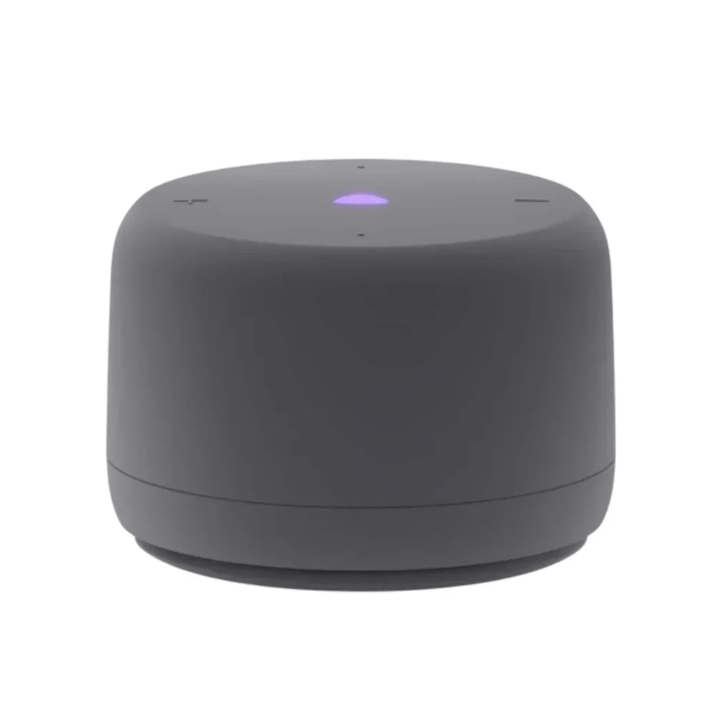 Яндекс Станция Лайт 2 Grey no watch