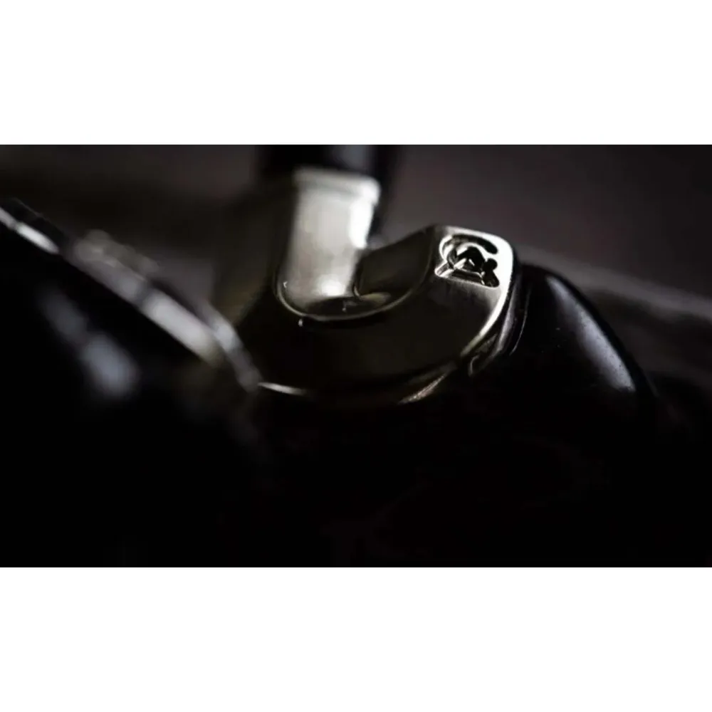 Campfire Audio Bonneville Deluxe Universal Black