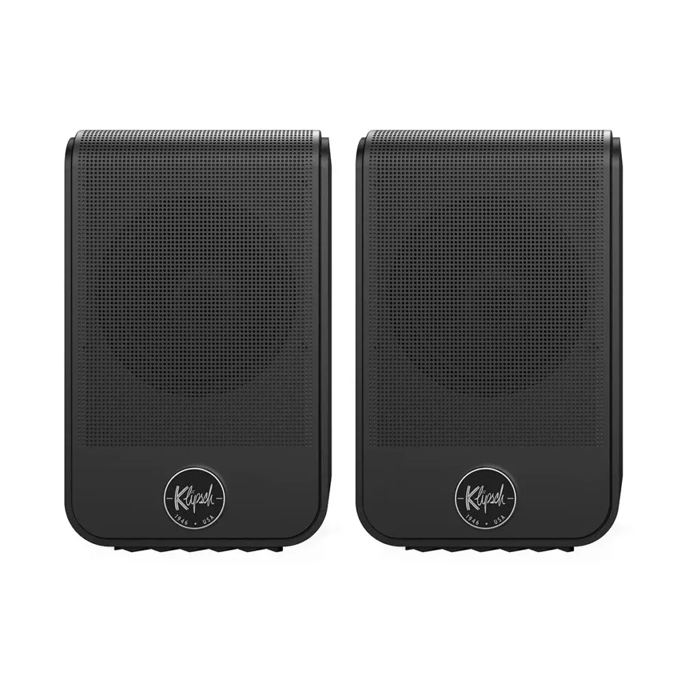 Klipsch Flexus Surround 100 Black