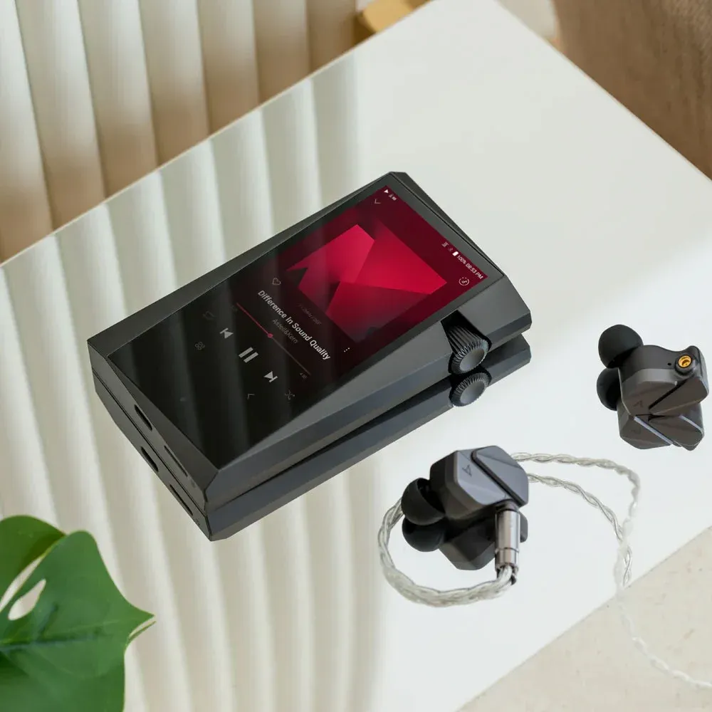 Astell&Kern A&norma SR35