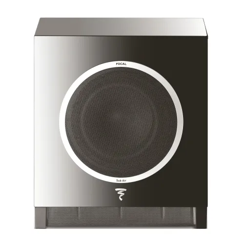 Focal SUB AIR Black