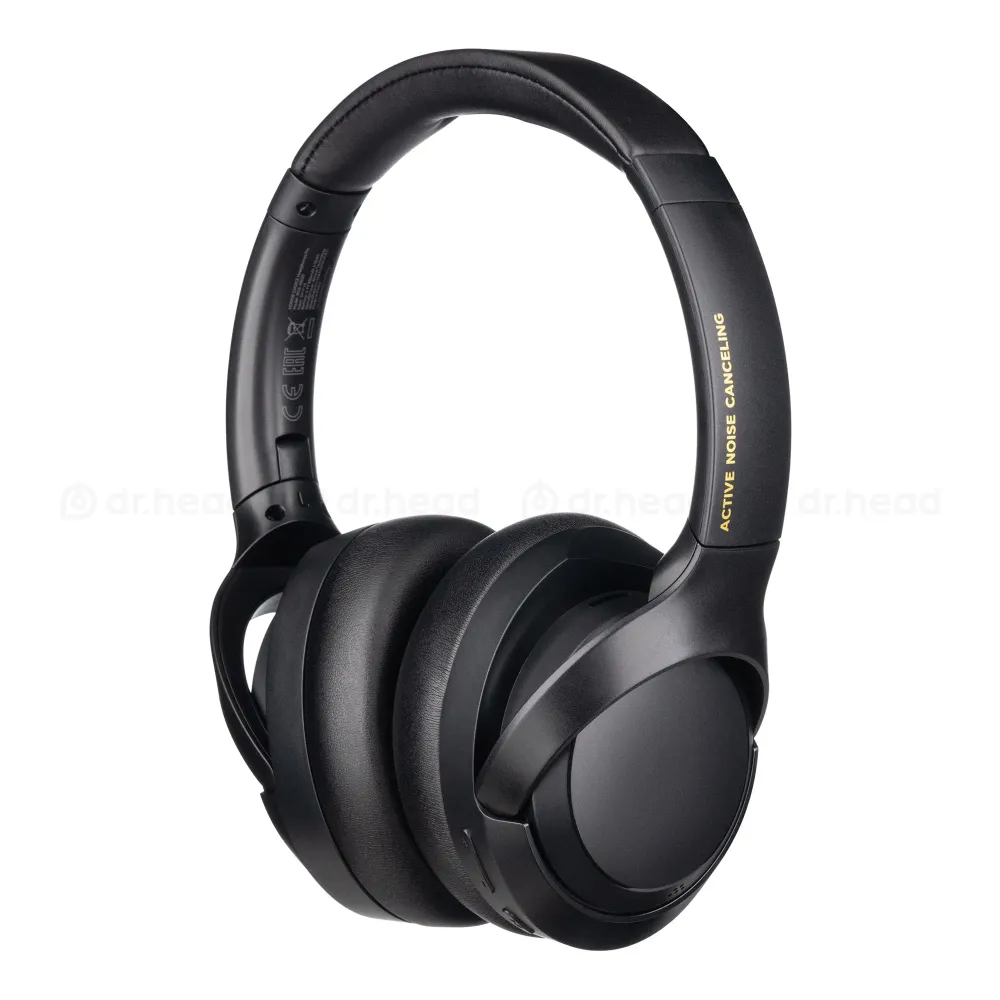 Honor Choice Headphones Pro Black