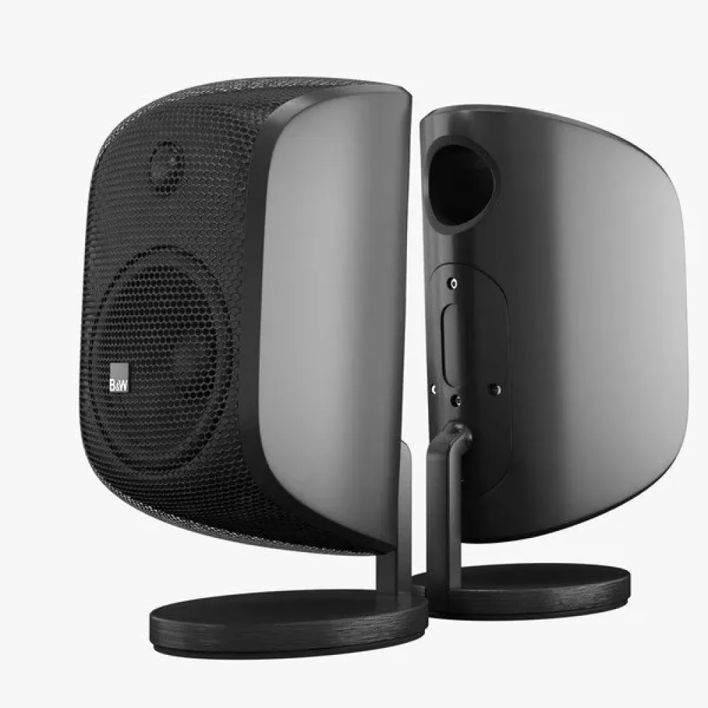 Bowers & Wilkins M-1 New Matte Black