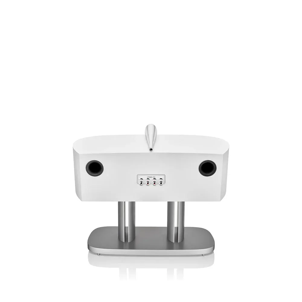 Bowers & Wilkins HTM81 D4 Gloss White