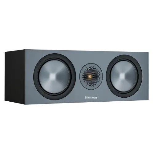 Monitor Audio Bronze C150 (6G) Black
