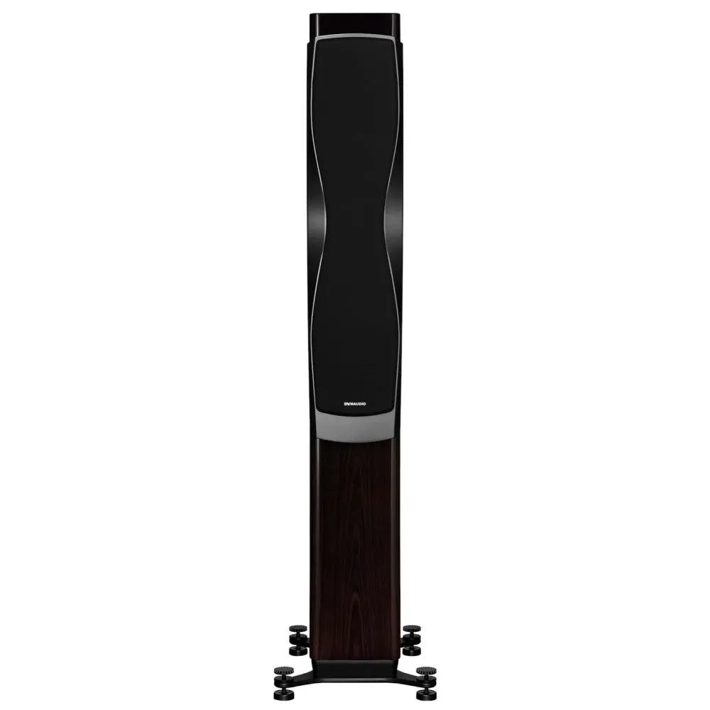 Dynaudio Confidence 60 Raven Wood High Gloss