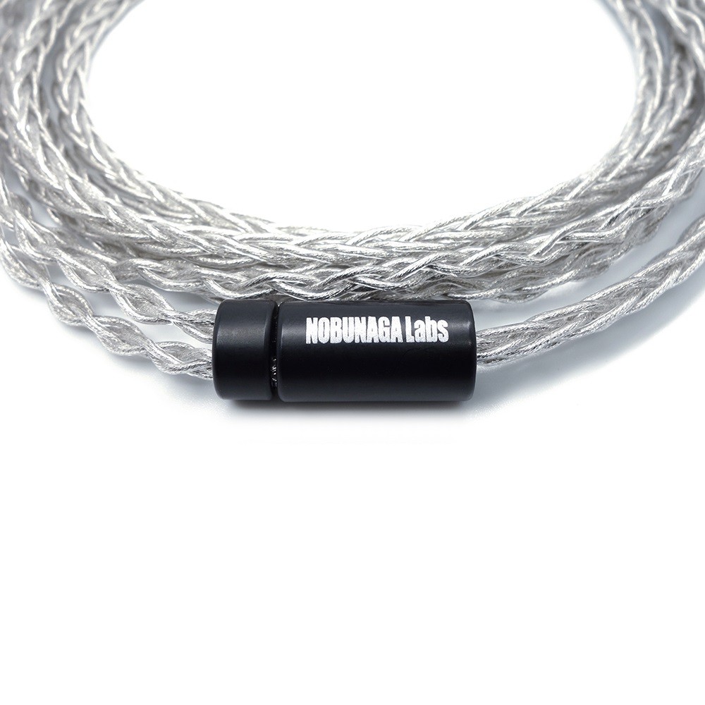 Nobunaga Labs VISION Gyokuto MMCX - 4.4mm