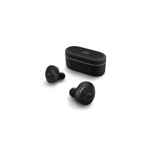 JVC HA-FW1000T Black