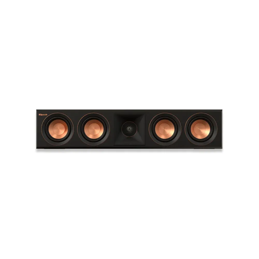 Klipsch RP-404C II Ebony