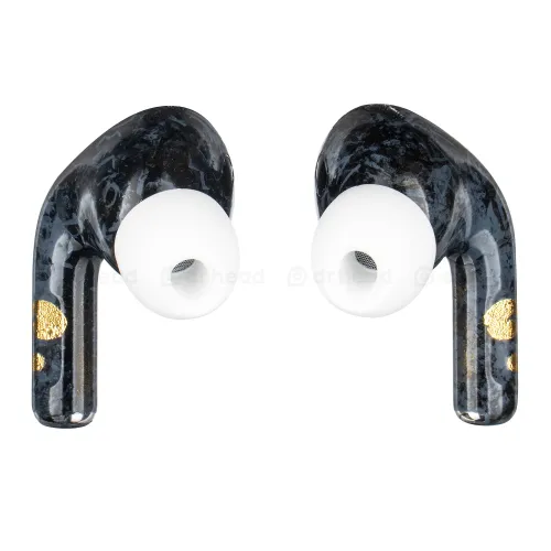 Apple AirPods Pro 2nd gen with MagSafe USB-C (2023) Antiquity Gloss