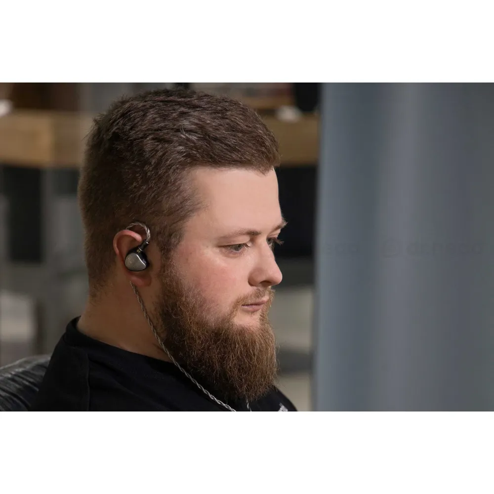 Noble Audio Viking Ragnar