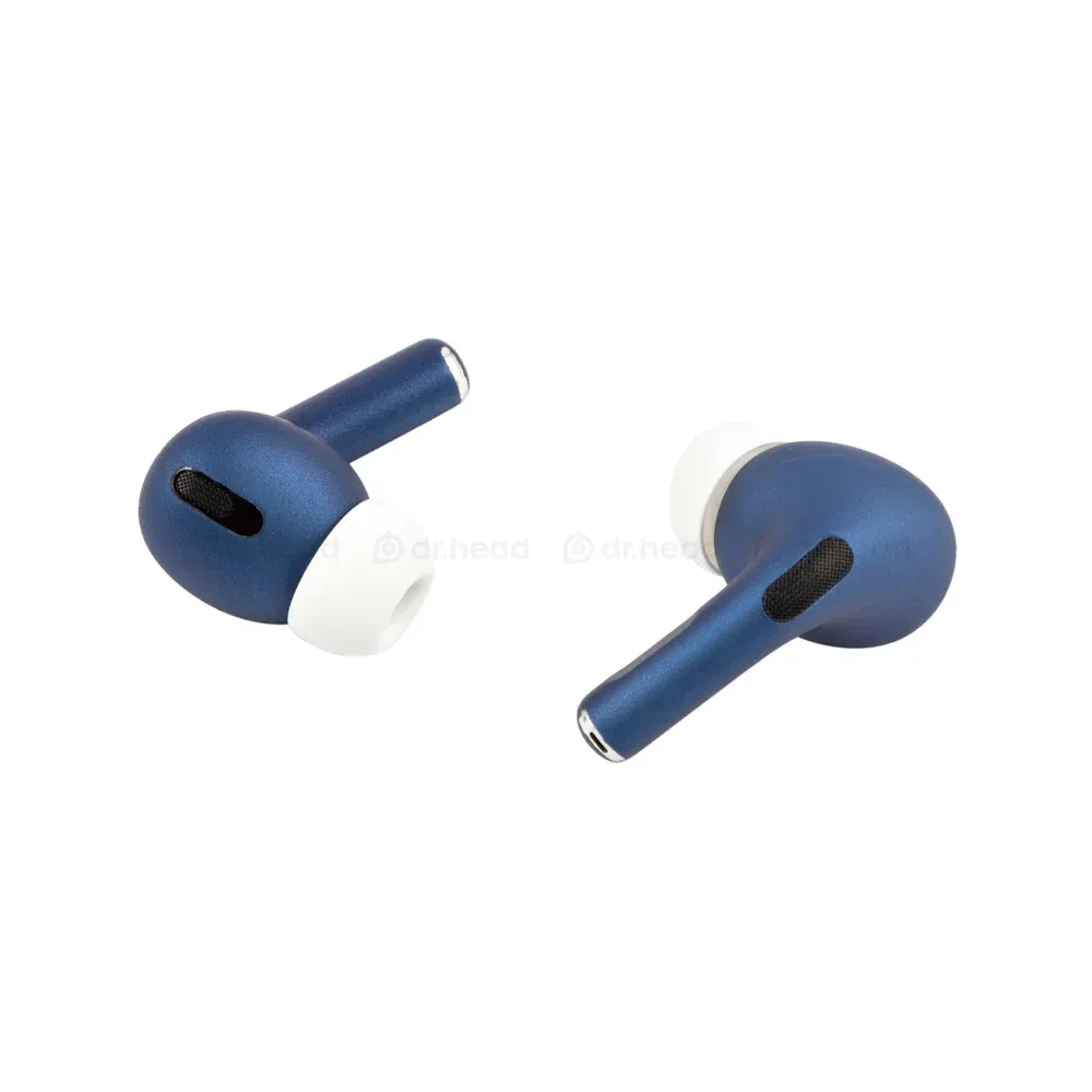 Apple AirPods Pro 2nd gen with MagSafe USB-C (2023) Blue Matte