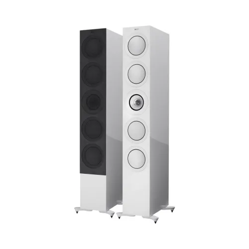 KEF R11 Gloss White