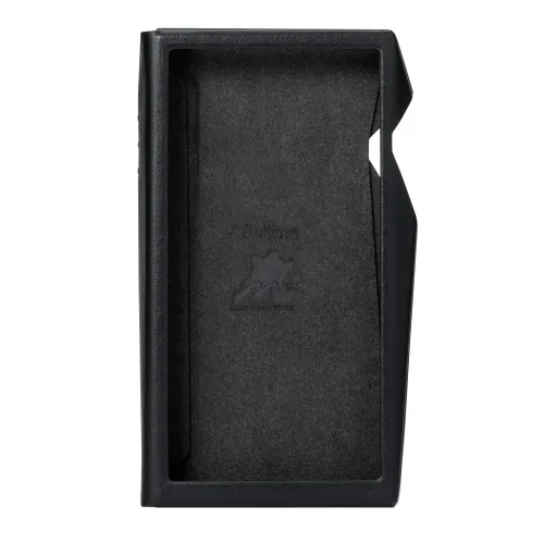 Astell&Kern SP4000 Gruppo Mastrotto Leather Case Black