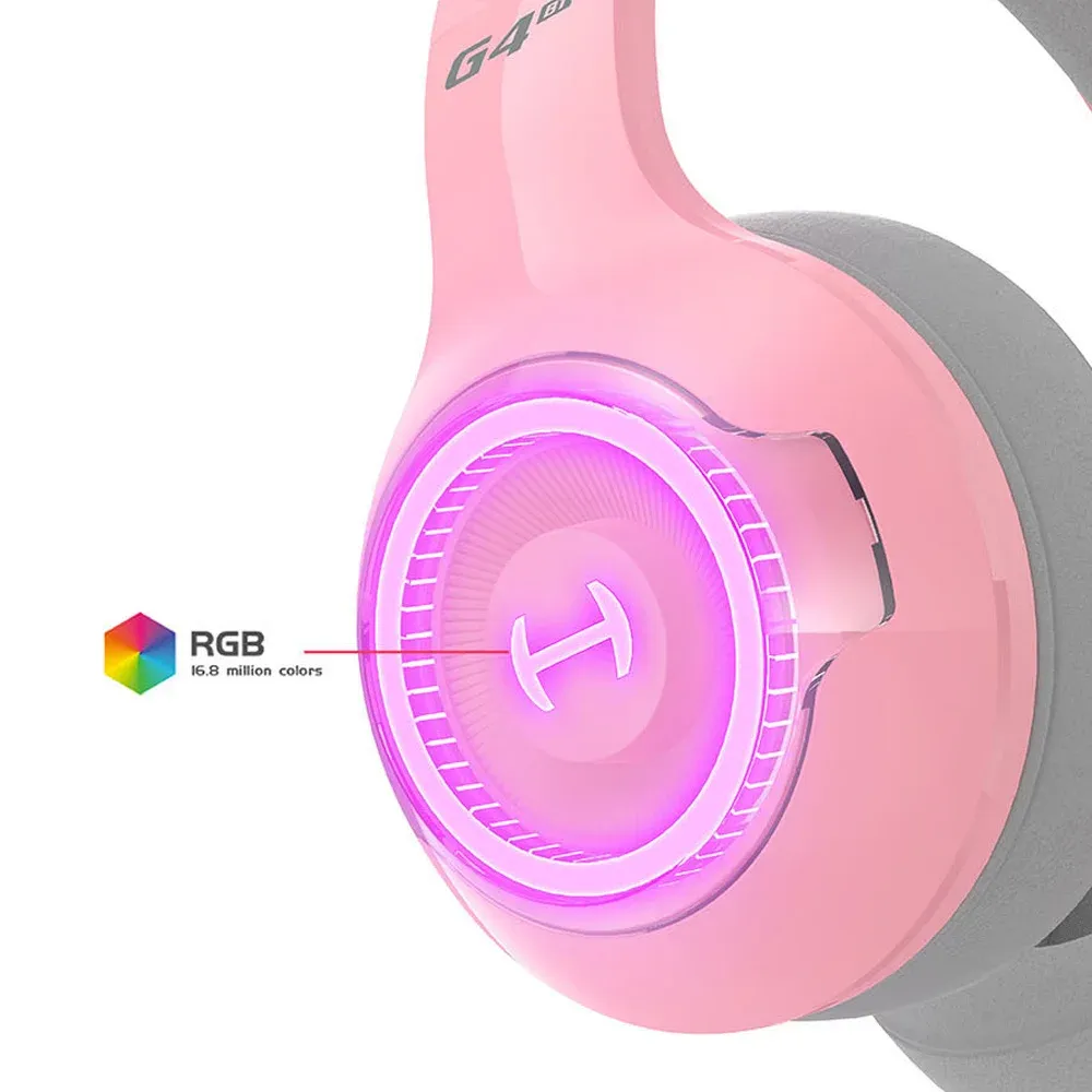 Edifier G4BT Pink
