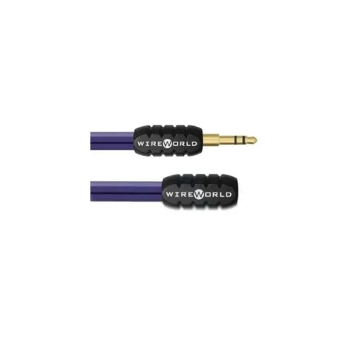Wireworld Pulse 3.5mm to 3.5mm 3.0m (MPF3.0M)