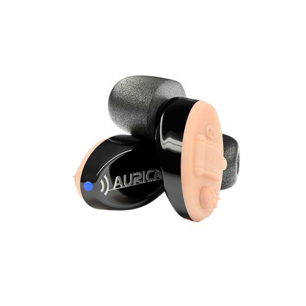 Беруши для стрельбы T-COIL 3 Wire