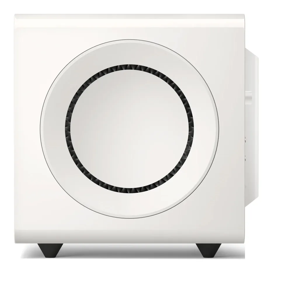KEF KC92 White