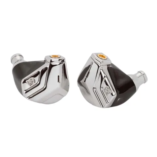 Campfire Audio Astrolith Stainless Steel