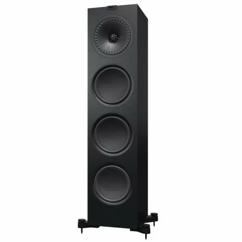 KEF Q950 Satin Black