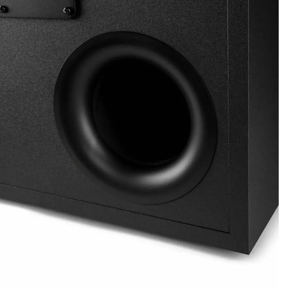 Polk Audio Monitor XT12 Black