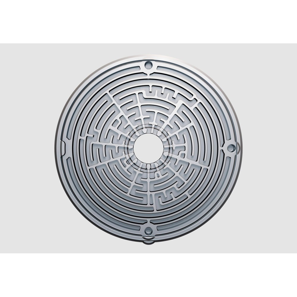 KEF LS50 Wireless II Sand Shell