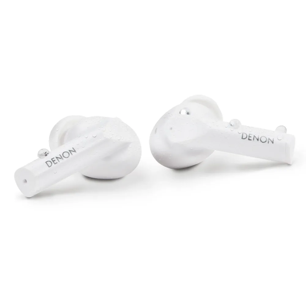 Denon AH-C840NCW White