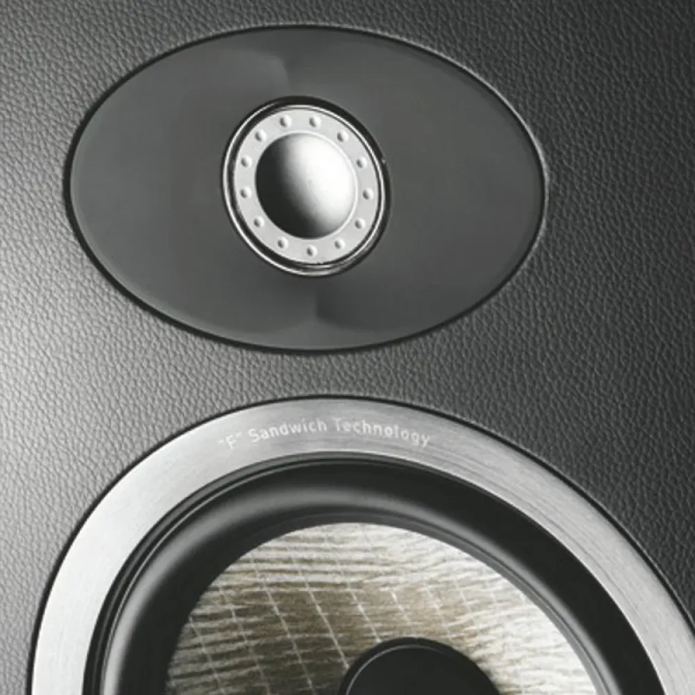 Focal Aria 906 Black High Gloss