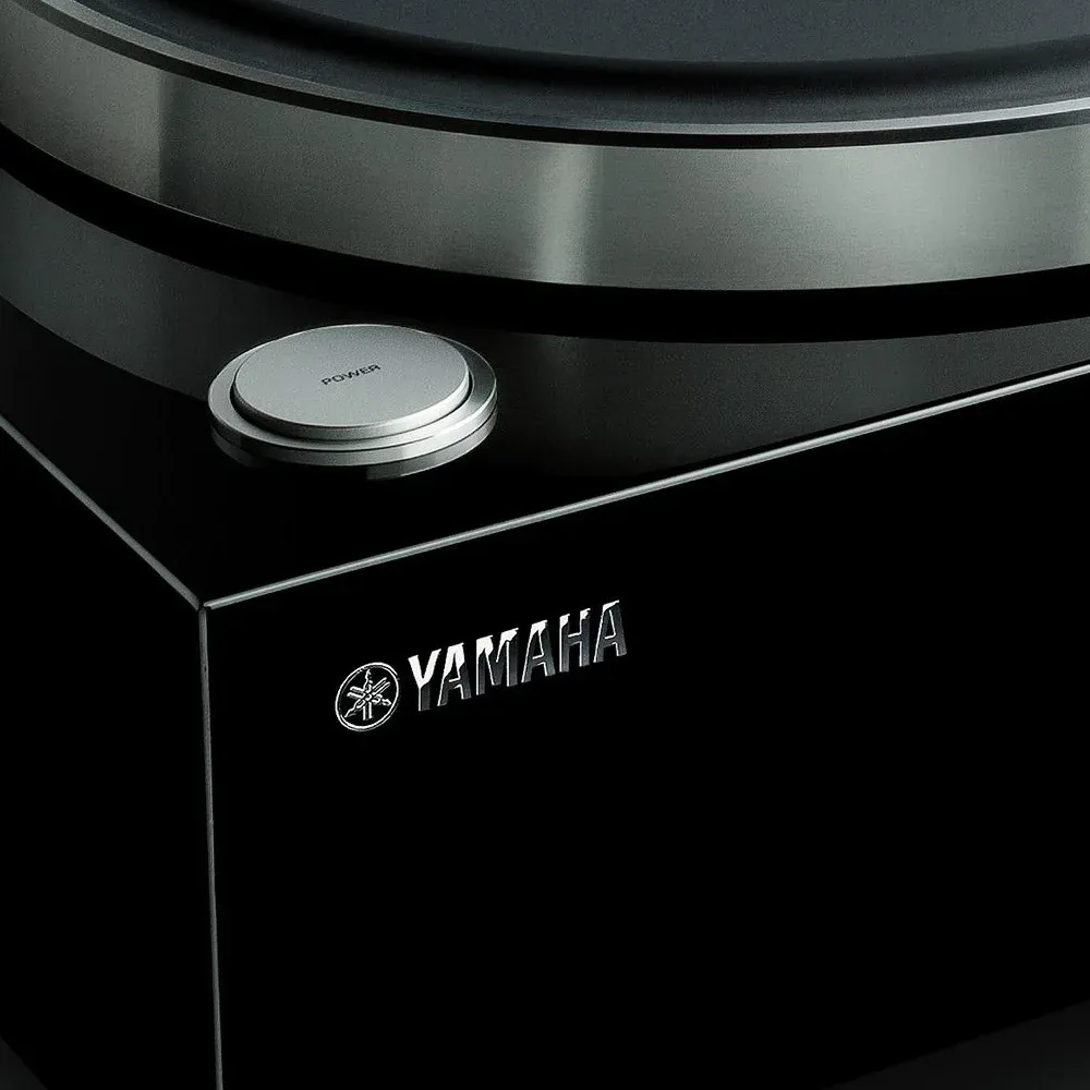 Yamaha GT-5000 Piano Black