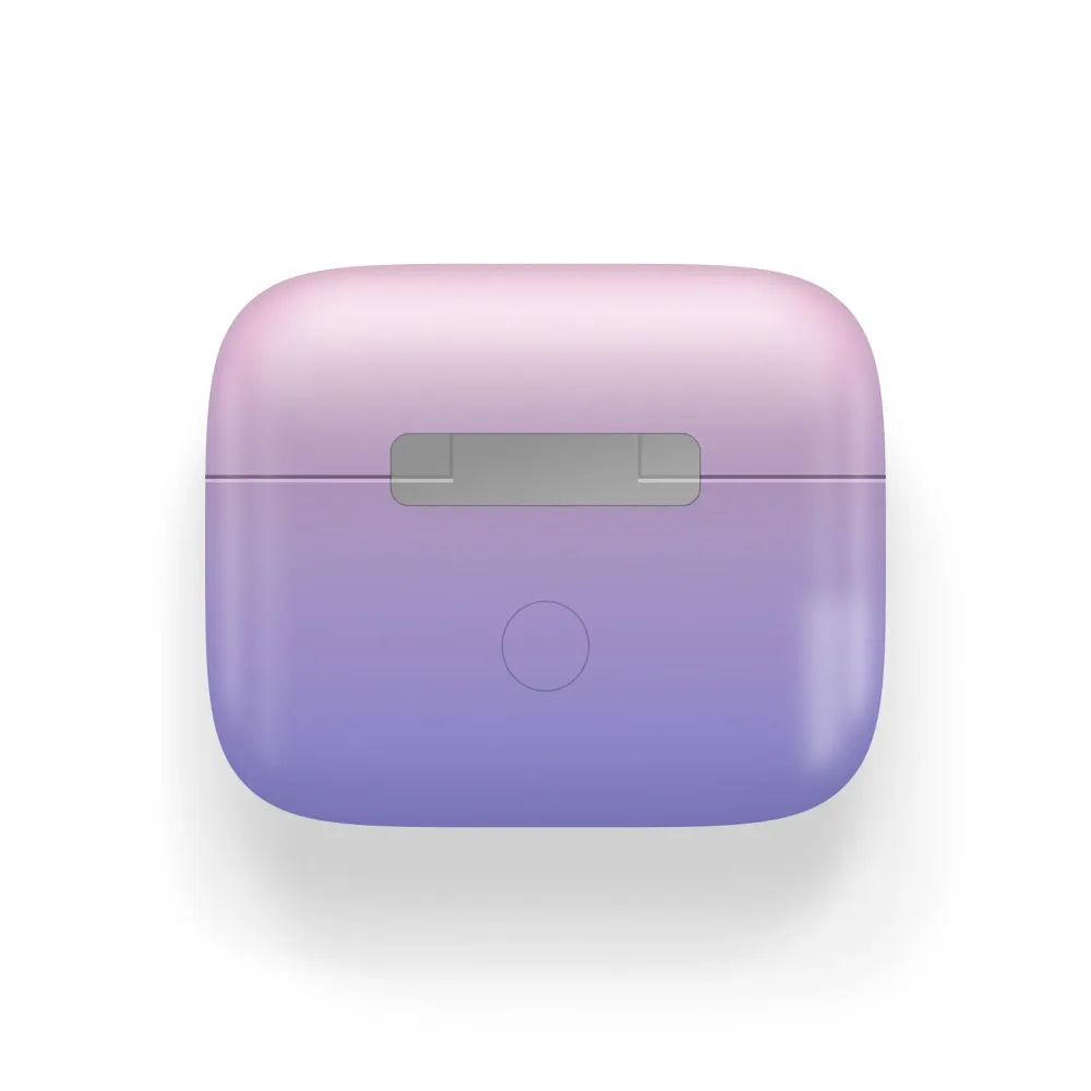 Apple AirPods 3 Purple Gradient