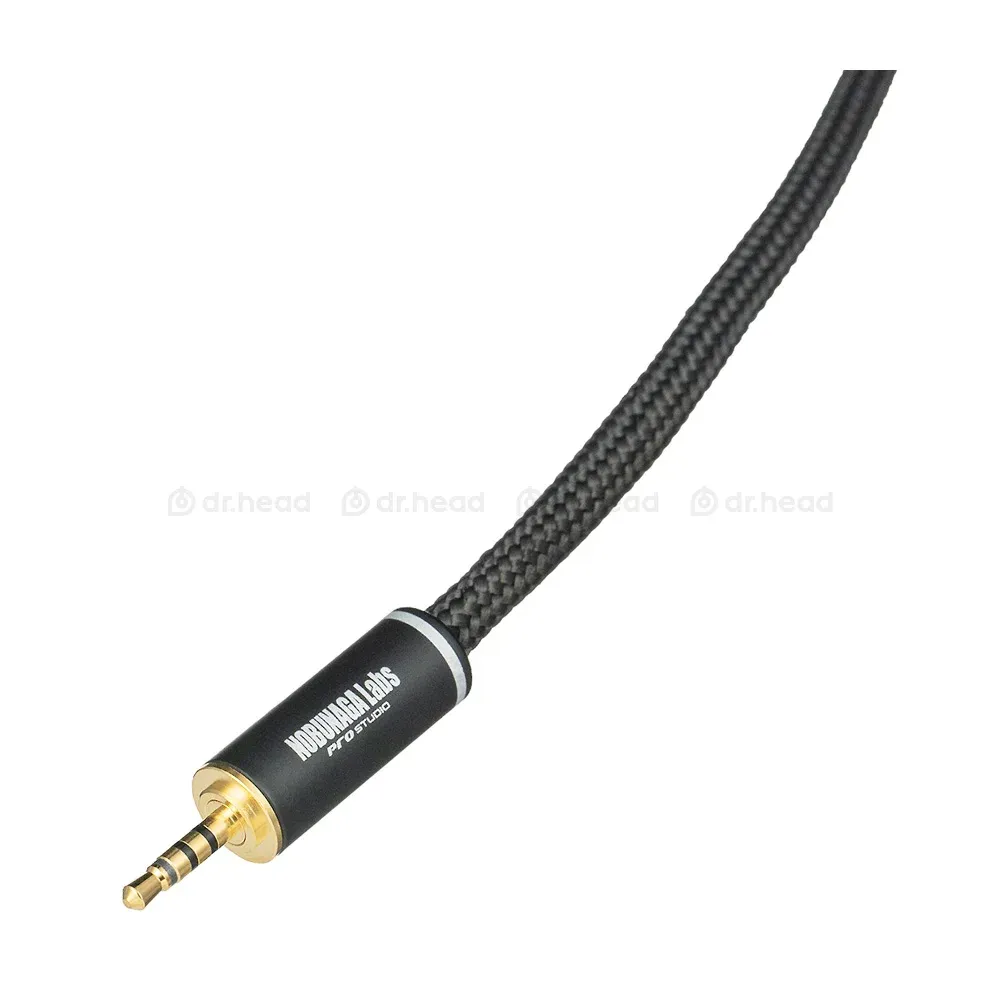 HeadMade EX-3 Sennheiser HD650, HD600 2.5mm 1.2m