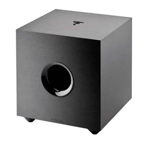 Focal Pack Sib Evo 5.1 Black