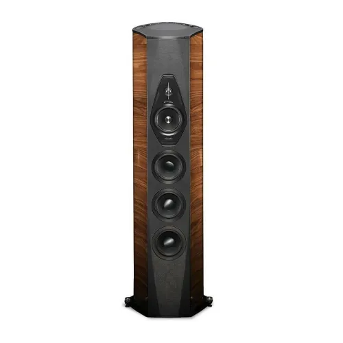 Sonus Faber Lilium Walnut