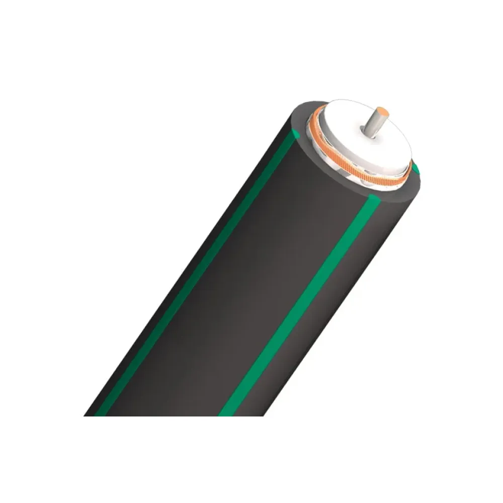 AudioQuest Forest USB-A - USB-C 1.5m