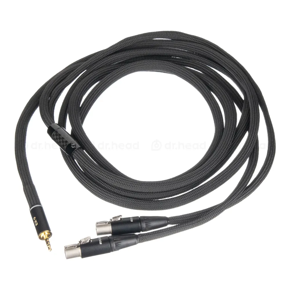 HeadMade EX-9 LCD Meze Empyrean 2.5mm 2m