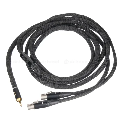 HeadMade EX-9 LCD Meze Empyrean 2.5mm 2m