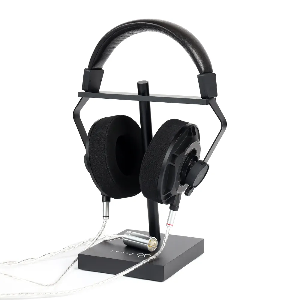 Final Audio D8000 Pro Limited Edition Black/Gold