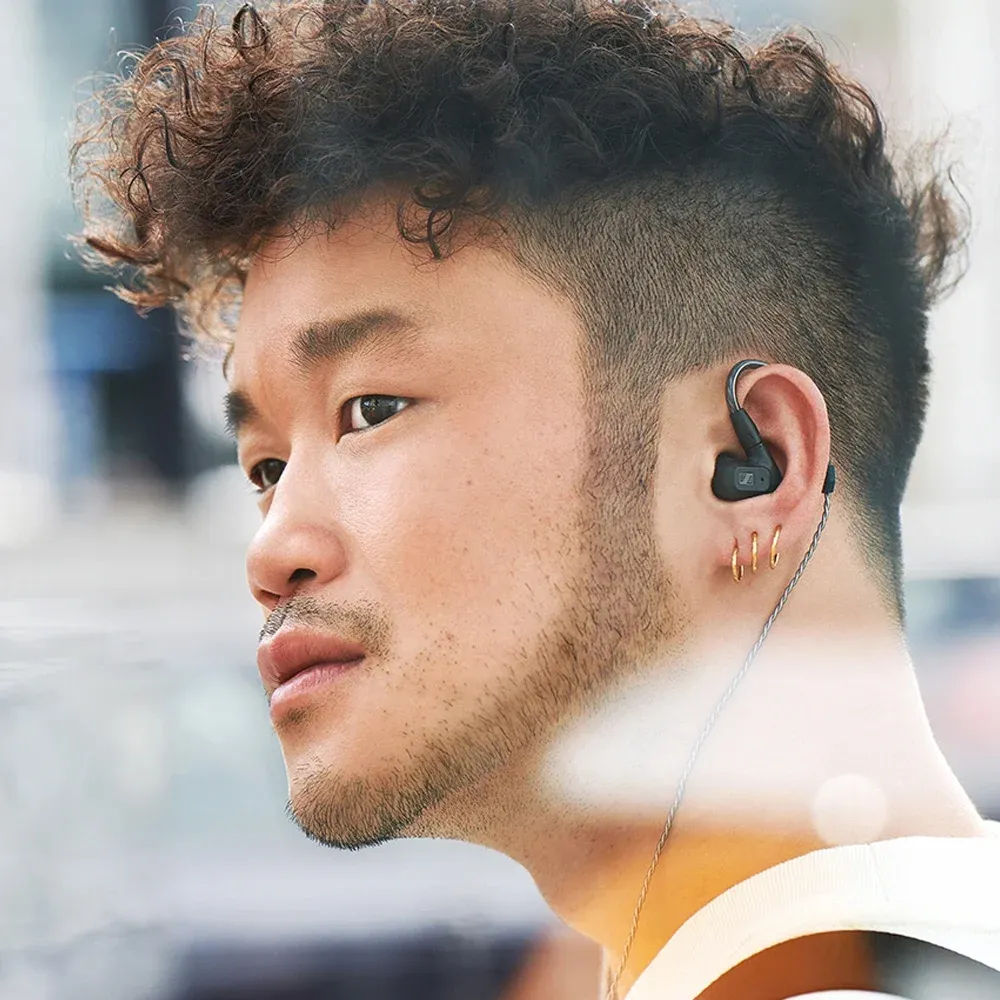 Sennheiser IE 200 Black