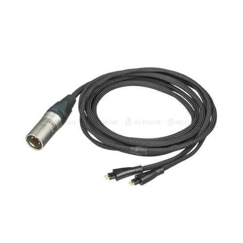 HeadMade EX-3 Fostex TH900, TH920 XLR 4-pin 1.5m