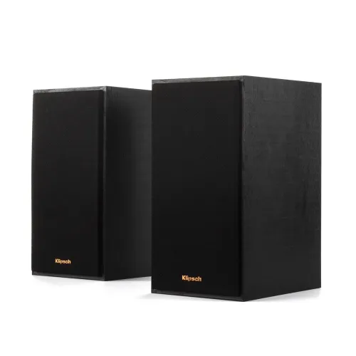 Klipsch R-41PM Black